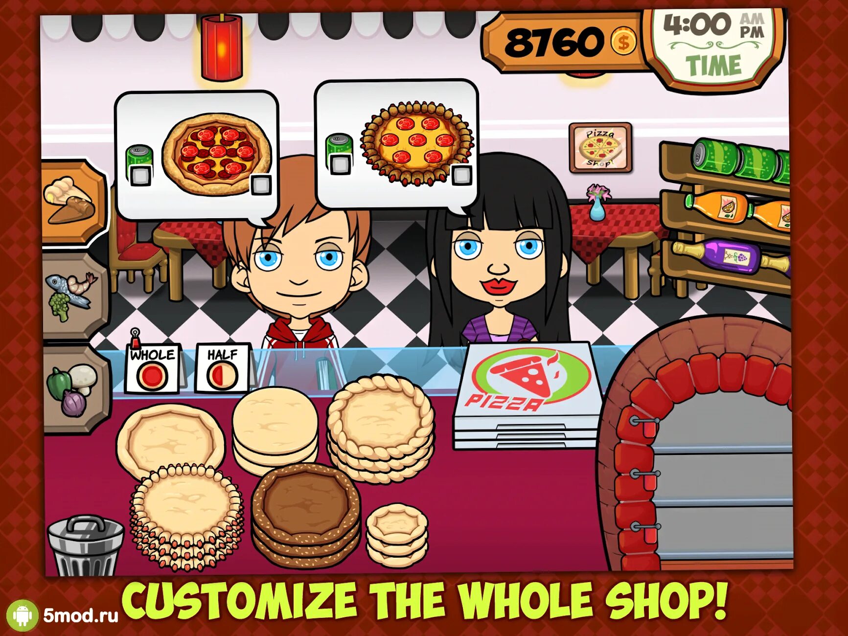 Приложение пицца игра. Игра пицца. моя пиццерия игра. игра my pizza shop. игра пиццерия игра пиццерия.