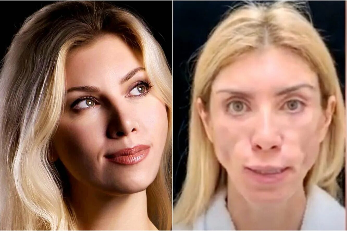 Новые лица новые судьбы