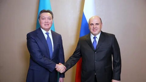 Премьеры казахстана