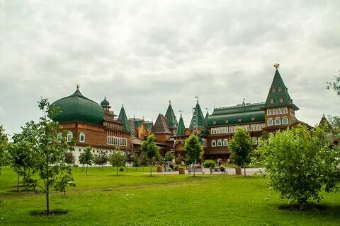 Ландшафтный музей заповедник