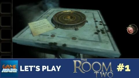 Room 4 на андроид на русском