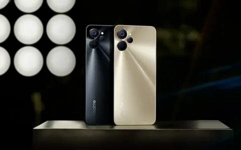 Realme 13 5g обзор