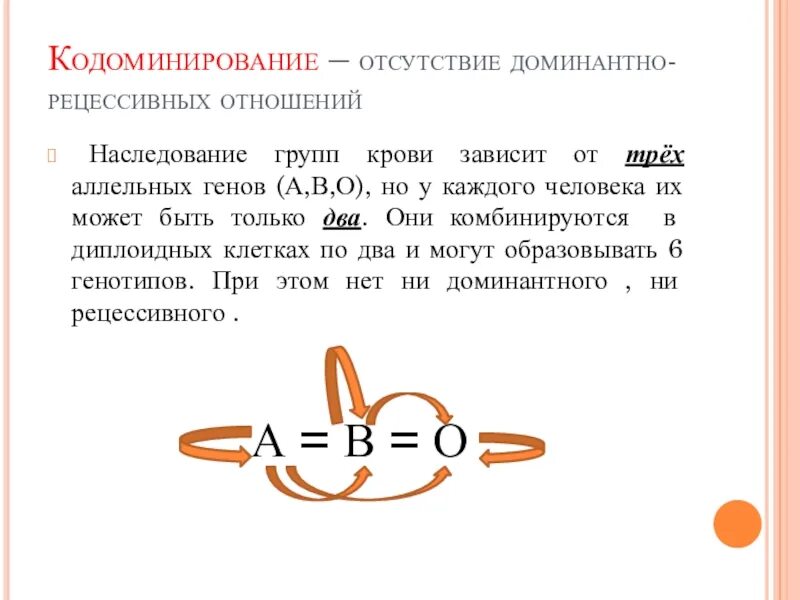 Кодоминирование признак. Кодоминирование на примере групп крови. наследование групп крови у человека кодоминирование. кодоминирование примеры у человека. кодоминирование генетика.