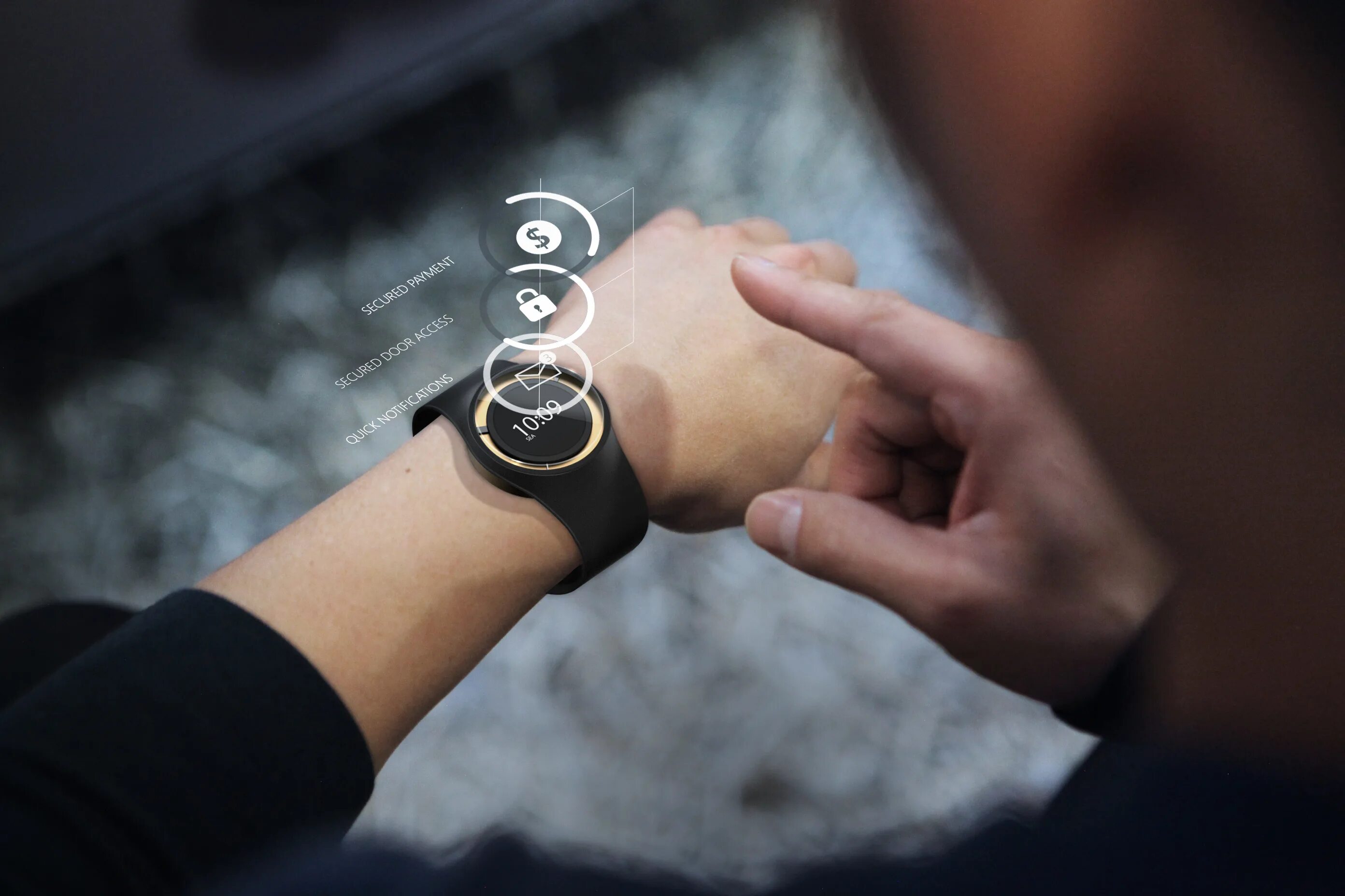 Wearable device. Технологичные часы. часы гаджет. часы технология. смарт wearable devices.