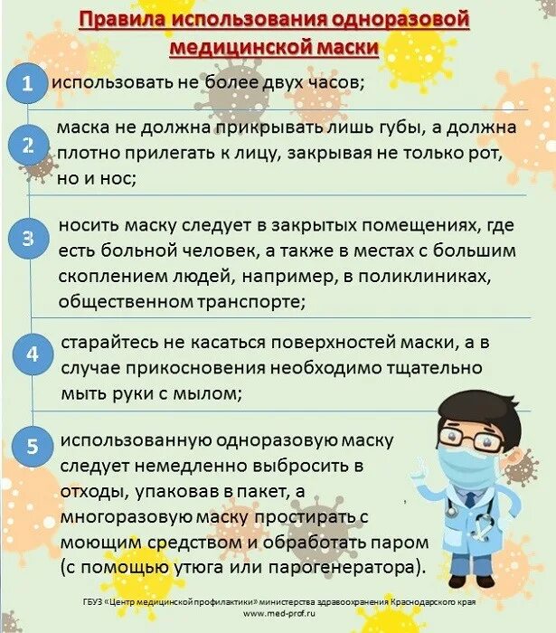 Порядок использования масок. Правила использования одноразовой маски. правила использования медицинской маски. правило использования одноразовой медицинской маски. памятка об использовании маски.