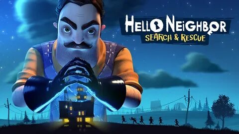 Hello n