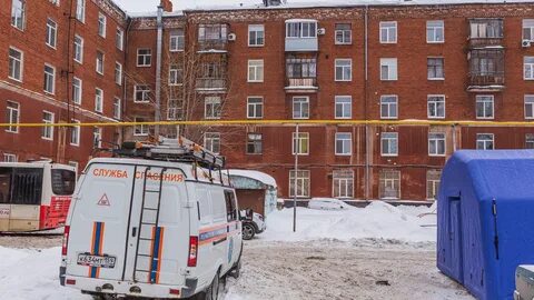 Аварийные дома пермь