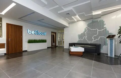 Becloud