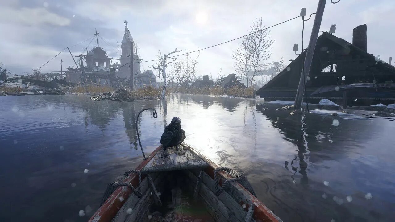 Метро исход 4. Метро иксодес4к. Metro Exodus на ультра.