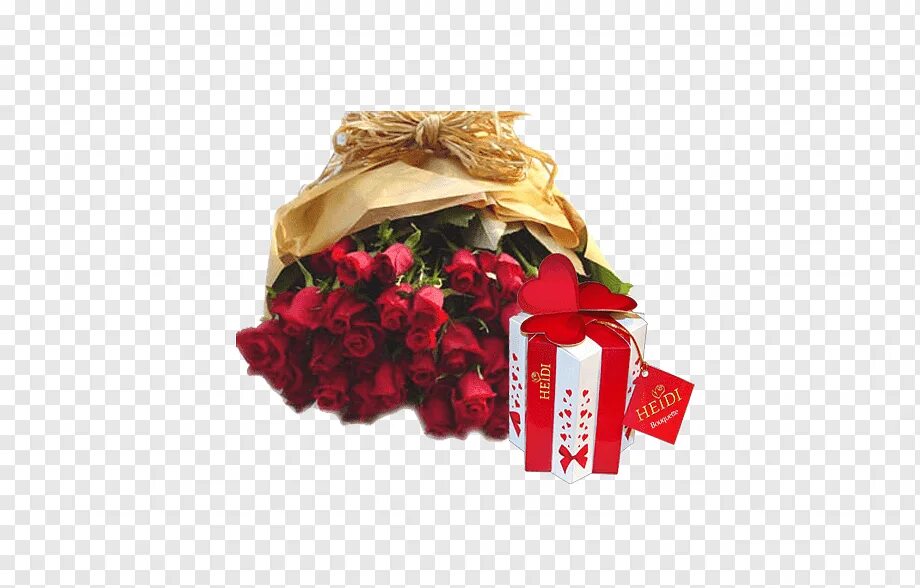 Wedding Anniversary Gift Bouquet. Gift Rose PNG. Rose Gifts TIKTOK PNG.