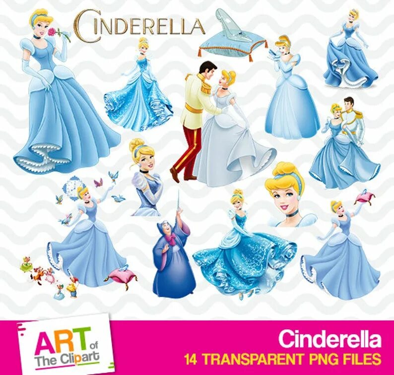 Золушка топперы. Sinderella pic лента с птичками. Cinderella PNG. Синдерелла Пятерочка.