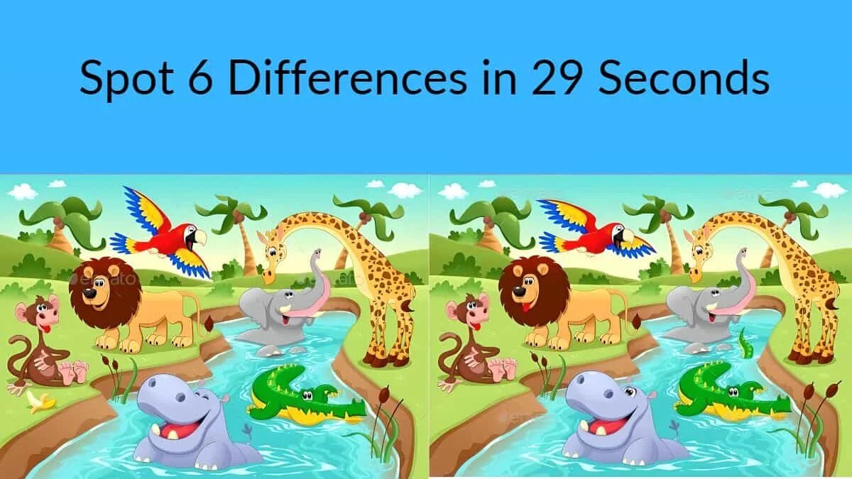 Spot the difference look and write. Spot the difference look and write