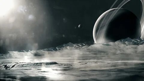 Solar ocean