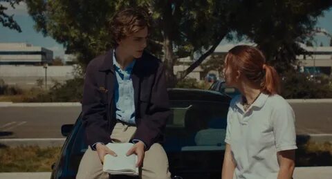Название: Леди Бёрд Оригинальное название: Lady Bird Год выхода: 2017 Жанр:...