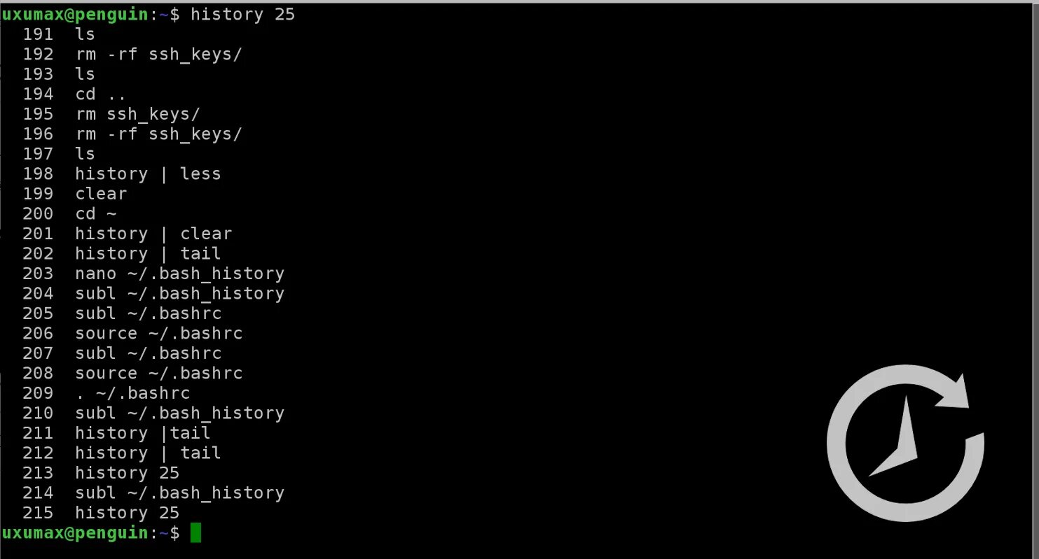 Bash история команд. Команды linux. терминал линукс. команды линукс терминал. linux история команд.
