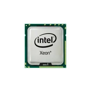 Xeon 2660