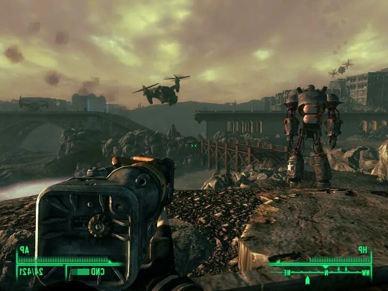 Fallout windows 7. Fallout 3 игра. fallout 3 goty edition. fallout 3 2003. fallout 3 геймплей.