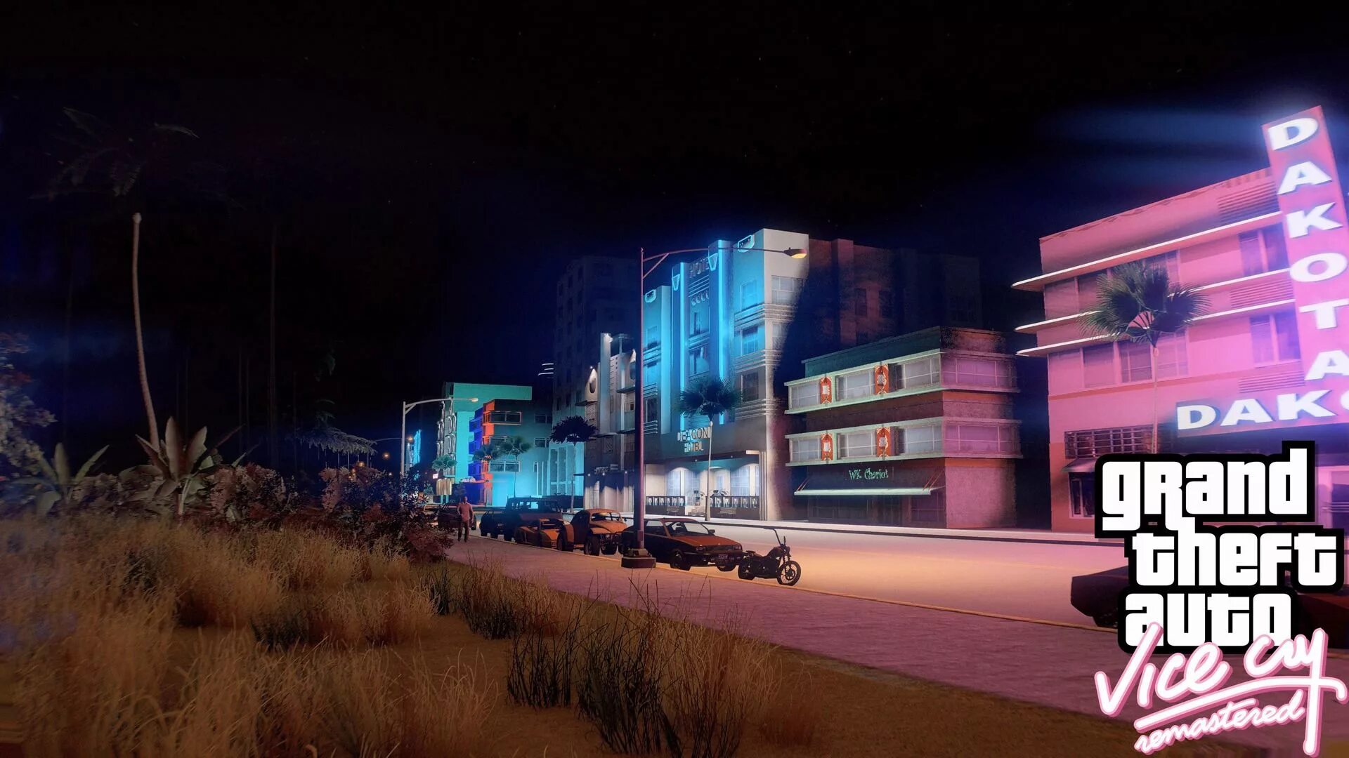 Движок gta vice city. Grand theft auto: vice city 2002. Гта вайс сити гта 4. Grand theft auto vice city definitive edition. Гта вайс сити город.