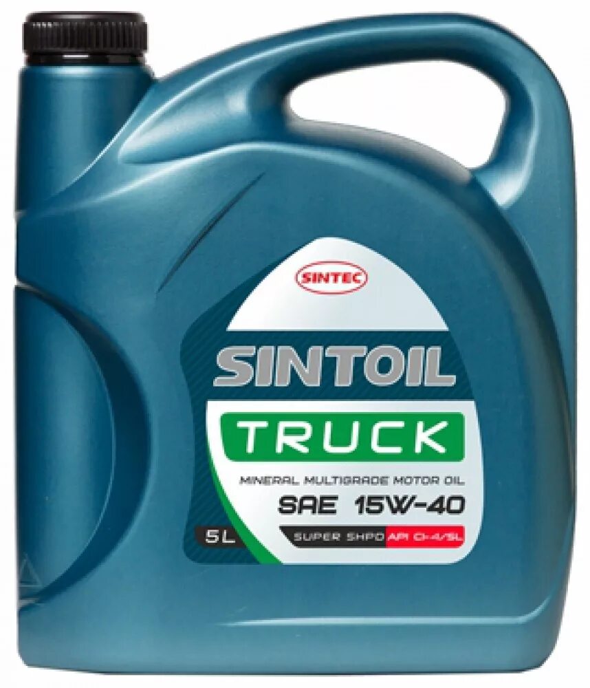 Масло api ci 4 sl. Sintec Truck SAE 10w-40 API ci-4/SL 20л. Sintec масло Truck SAE 15w40 API ci4/SL 20л. Sintec 20w50. Sintec Truck 15w40.