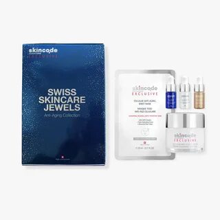 Skincode косметика