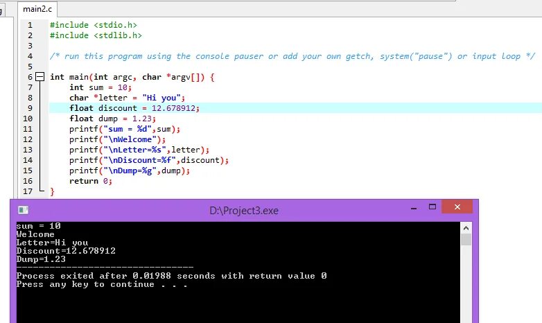 Scanf return. Printf в с++. scanf в си. пример print c++. printf в си.