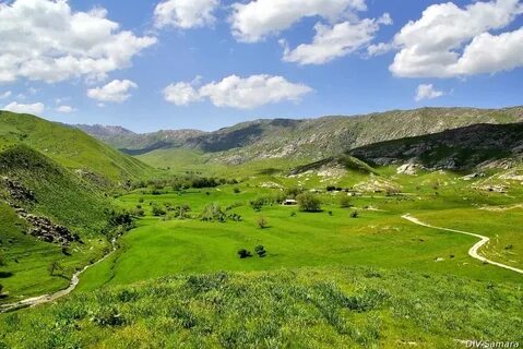 Как пишется долина или долина