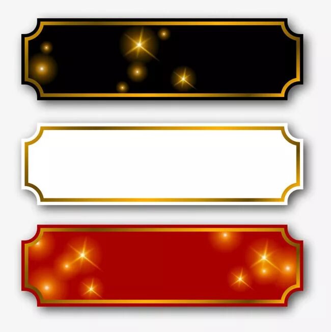 Large Gold Banner Clipart Gold banner, Banner clip art, Engagement frames