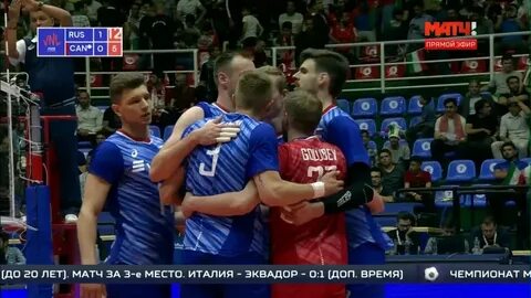 Дополнительное время чемпионата