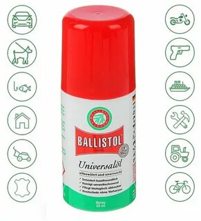 Ballistol