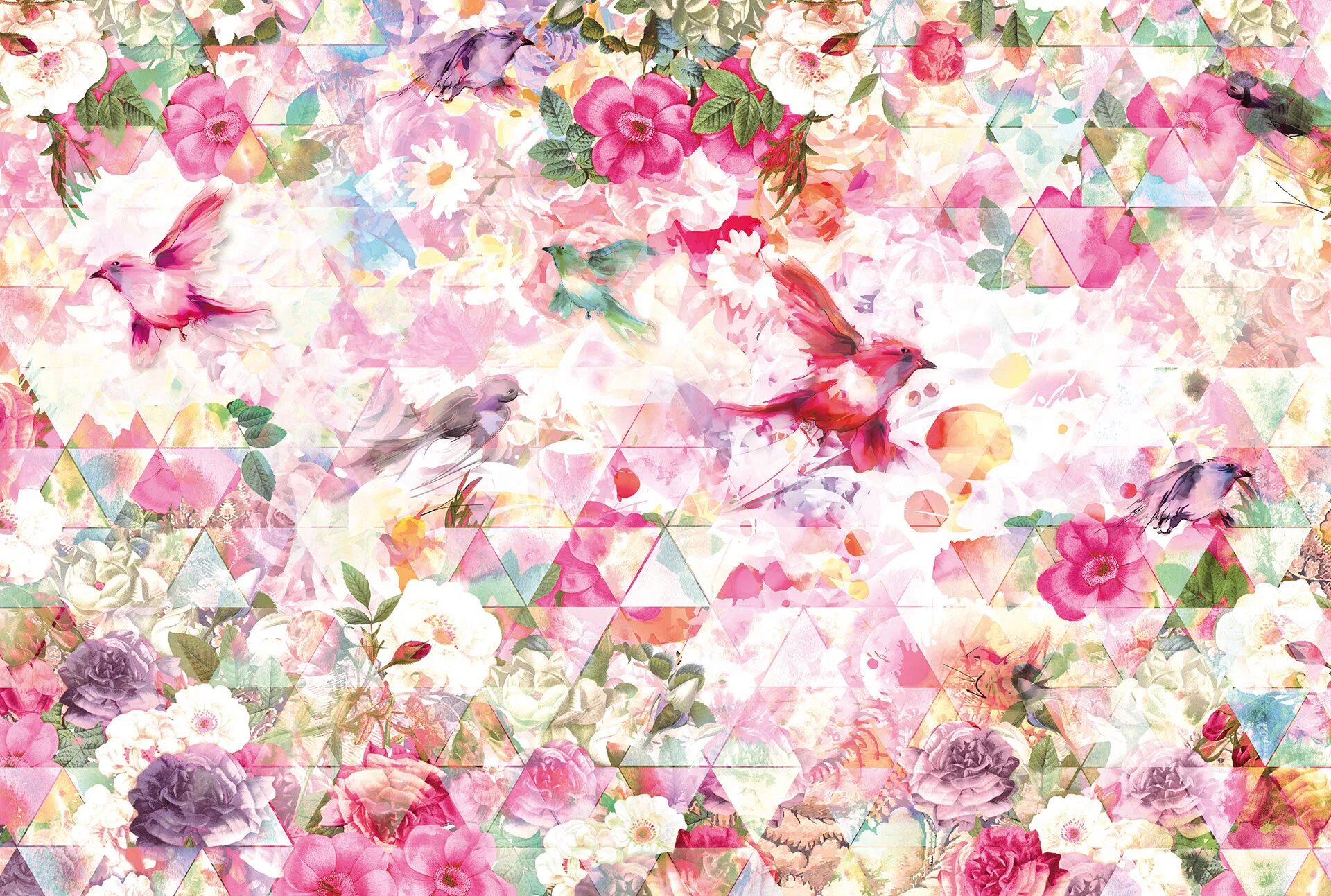 Multi texture