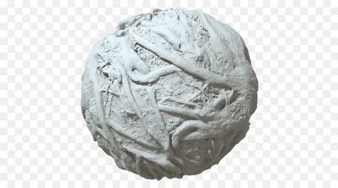 Белые артефакты
