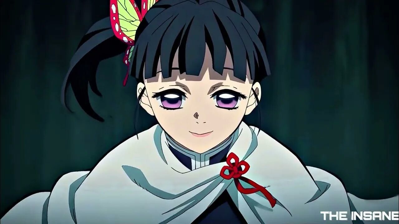 Kanao demon
