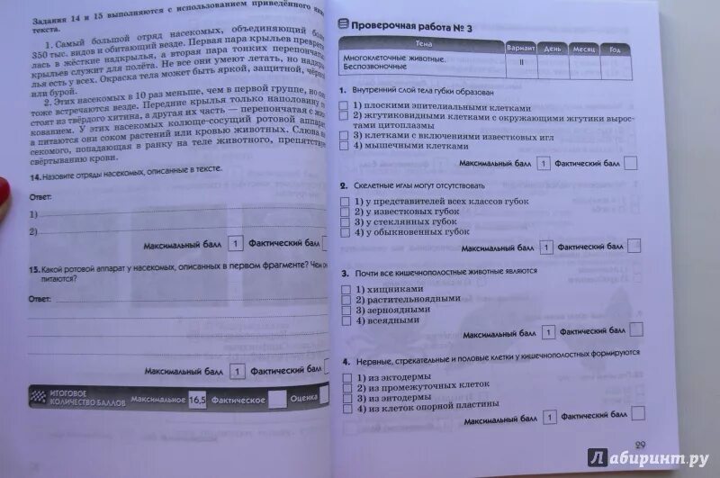 Диагностическая по биологии 8 класс. Диагностические работы по биологии 7. Биология диагностические работы 7 класс. Диагностическая работа по биологии. Диагностическая работа 7 класс.