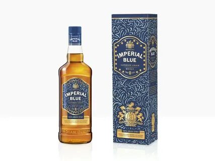 Imperial blue