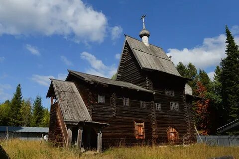 Хохловка москва