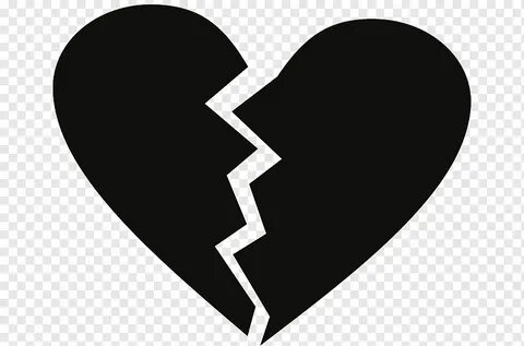 Destroyed heart