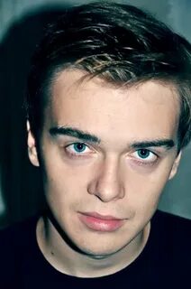 Bogdan dumanskii