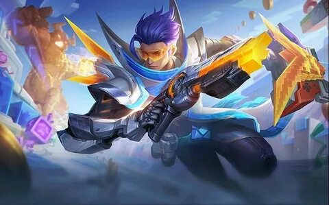Ml skin