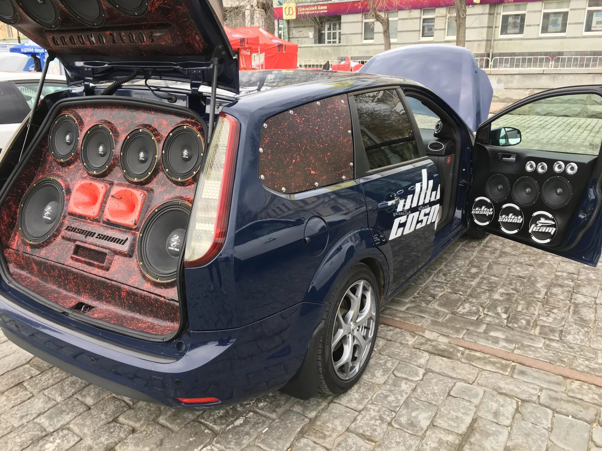 Екб тюнинг. Екб тюнинг. Тюнинг оки екатеринбург. Тюнинг оки екатеринбург. Тюнингованные тачки.