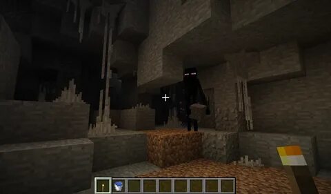 Cave dweller 1.19 2