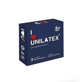 I love unilatex