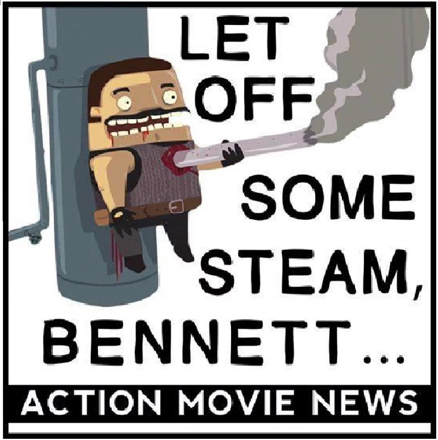 Steam off. Let off some Steam. To Let off Steam. Let off Steam idiom. Let off steam