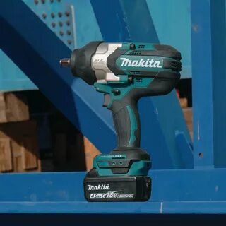 Makita 18v lxt bl