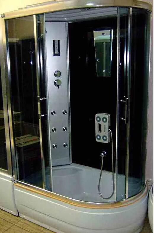 душевые боксы 160 см. круглый гидробокс. сборка каркаса душевой кабины ниагара. сборка душевого бокса. бокс parly бокс parly bne170.