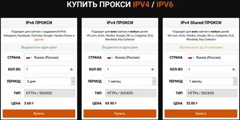 Proxy6
