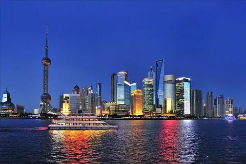 Shanghai co