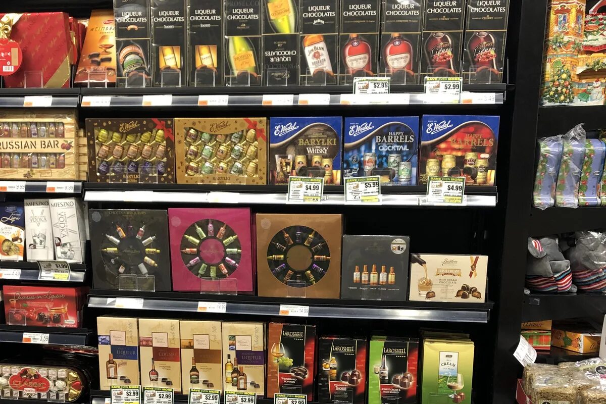 продукты в америке. магазин русских продуктов в америке. русские продукты в маями. магазин русских продуктов в америке. американские продукты.