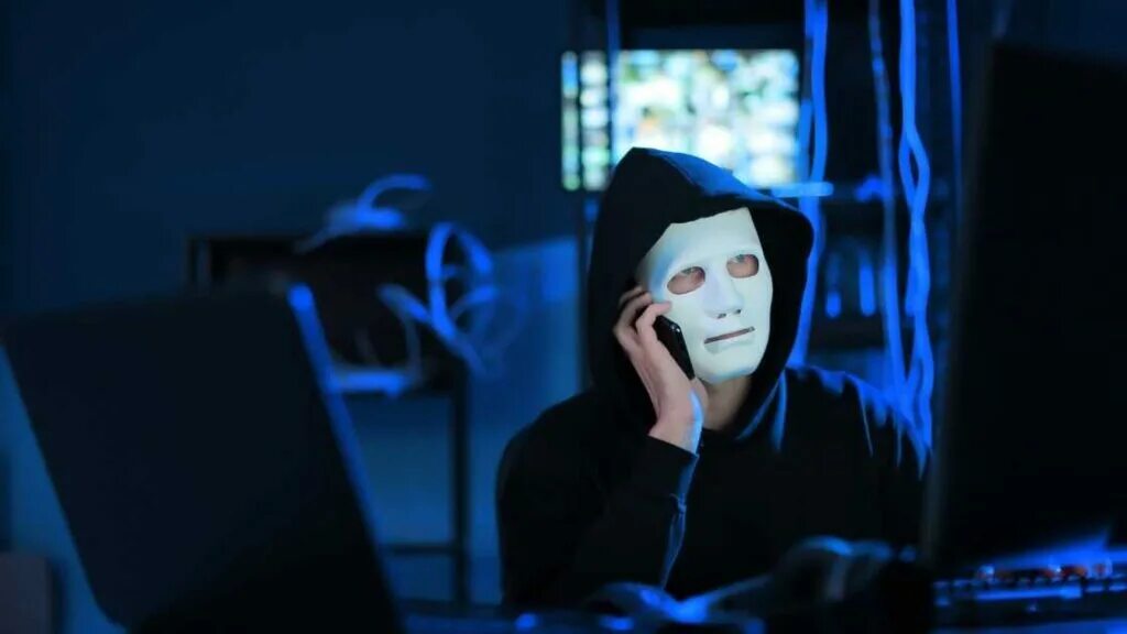 Pro hacking