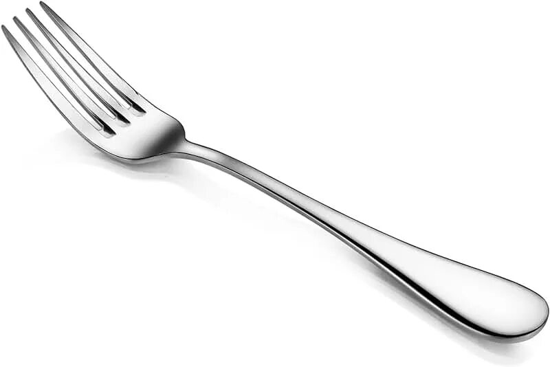 Dulun fork a6 вилка. Вилка вид сверху. Вилка на белом фоне. Вилка на прозрачном фоне. Вилка столовая.