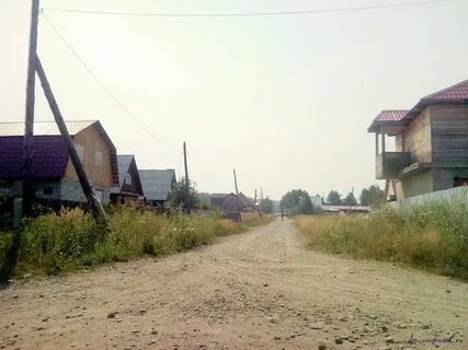 Поселок красный свердловская область